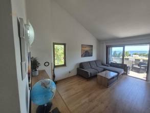 Thumbnail von Maisonette apartment with a beautiful view of the sea