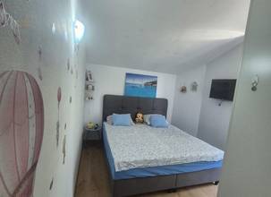 Thumbnail von Maisonette apartment with a beautiful view of the sea