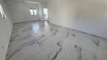 Thumbnail von New apartment on the first floor with sea view and parking space