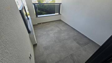 Thumbnail von New apartment on the first floor with sea view and parking space