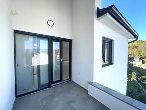 Thumbnail von New apartment on the first floor with sea view and parking space