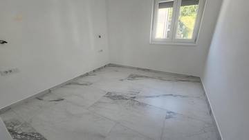 Thumbnail von New apartment on the first floor with sea view and parking space