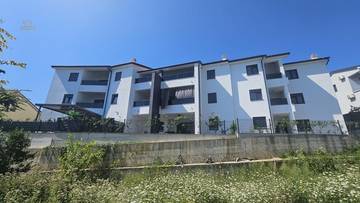 Thumbnail von New apartment on the first floor with sea view and parking space