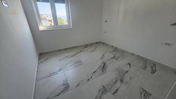 Thumbnail von New apartment on the first floor with sea view and parking space