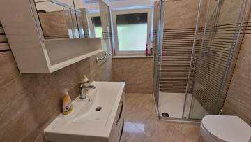 Thumbnail von Newly built attic apartment with sea view