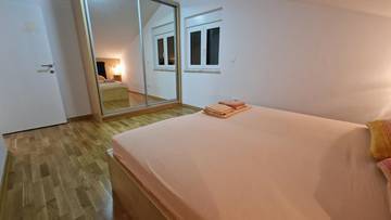 Thumbnail von Newly built attic apartment with sea view