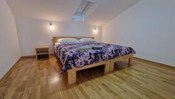 Thumbnail von Newly built attic apartment with sea view