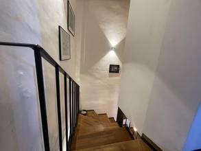 Thumbnail von Renovated Mediterranean stone house with terrace and barbecue area