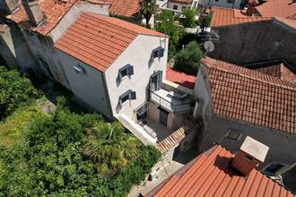 Thumbnail von Renovated Mediterranean stone house with terrace and barbecue area