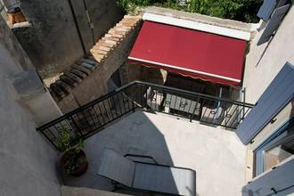 Thumbnail von Renovated Mediterranean stone house with terrace and barbecue area