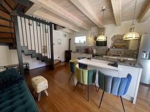 Thumbnail von Renovated Mediterranean stone house with terrace and barbecue area