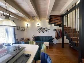 Thumbnail von Renovated Mediterranean stone house with terrace and barbecue area