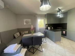 Thumbnail von Furnished apartment with sea view just 110 meters from the sea