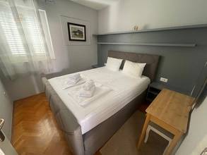 Thumbnail von Furnished apartment with sea view just 110 meters from the sea