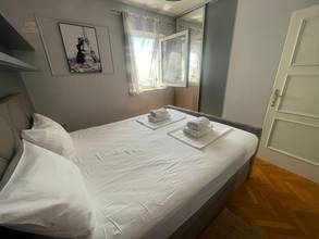 Thumbnail von Furnished apartment with sea view just 110 meters from the sea