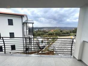 Thumbnail von Newly built apartment with a covered terrace and sea view in a quiet location