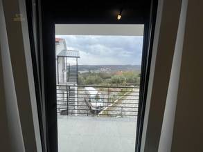 Thumbnail von Newly built apartment with a covered terrace and sea view in a quiet location