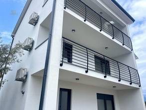 Thumbnail von Newly built apartment with a covered terrace and sea view in a quiet location