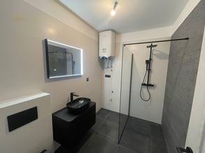 Thumbnail von Newly built apartment with a covered terrace and sea view in a quiet location