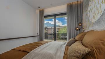 Thumbnail von Luxury penthouse in a prime quiet location close to the city center