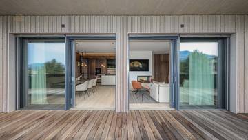 Thumbnail von Luxury penthouse in a prime quiet location close to the city center