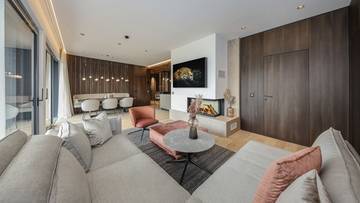 Thumbnail von Luxury penthouse in a prime quiet location close to the city center