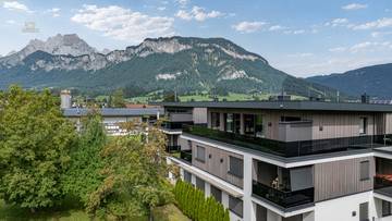 Thumbnail von Luxury penthouse in a prime quiet location close to the city center