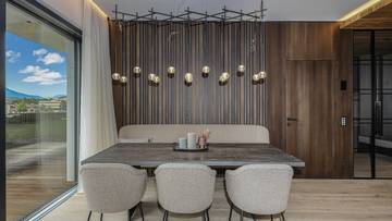 Thumbnail von Luxury penthouse in a prime quiet location close to the city center