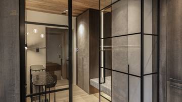 Thumbnail von Luxury penthouse in a prime quiet location close to the city center