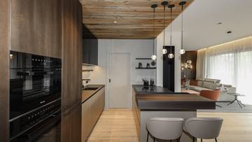 Thumbnail von Luxury penthouse in a prime quiet location close to the city center