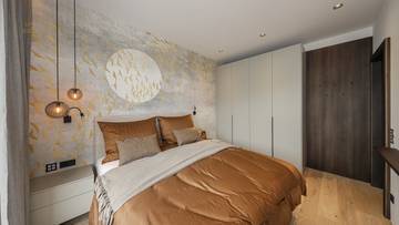 Thumbnail von Luxury penthouse in a prime quiet location close to the city center
