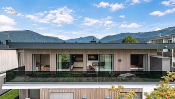 Thumbnail von Luxury penthouse in a prime quiet location close to the city center