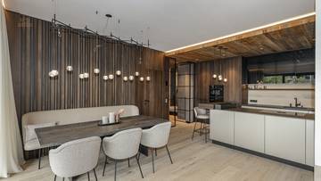 Thumbnail von Luxury penthouse in a prime quiet location close to the city center