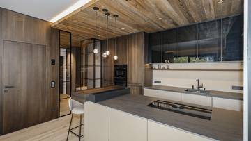 Thumbnail von Luxury penthouse in a prime quiet location close to the city center