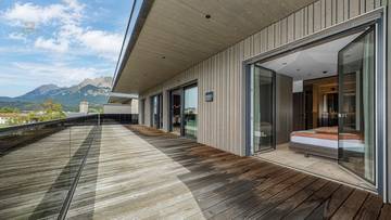Thumbnail von Luxury penthouse in a prime quiet location close to the city center