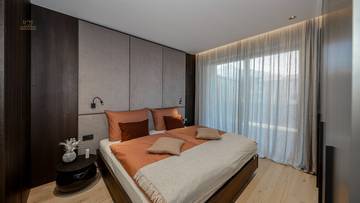 Thumbnail von Luxury penthouse in a prime quiet location close to the city center