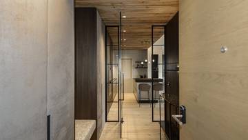 Thumbnail von Luxury penthouse in a prime quiet location close to the city center