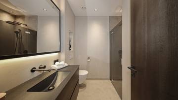 Thumbnail von Luxury penthouse in a prime quiet location close to the city center