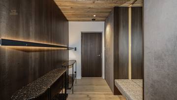 Thumbnail von Luxury penthouse in a prime quiet location close to the city center