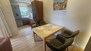 Thumbnail von Modern, fully renovated apartment with sea view just 20 meters from the sea