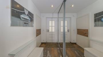 Thumbnail von Garden apartment with a breathtaking view in prime location