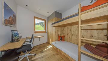 Thumbnail von Luxury ski-in/ski-out apartment in sunny prime location