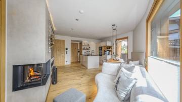 Thumbnail von Luxury ski-in/ski-out apartment in sunny prime location