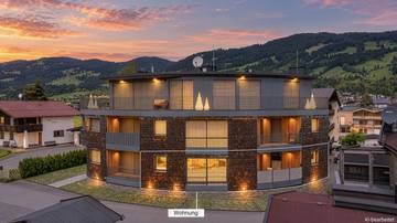 Thumbnail von Luxury ski-in/ski-out apartment in sunny prime location