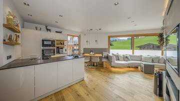 Thumbnail von Luxury ski-in/ski-out apartment in sunny prime location