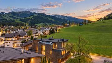 Thumbnail von Luxury ski-in/ski-out apartment in sunny prime location