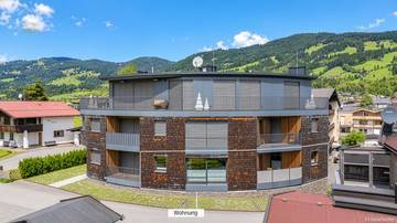 Thumbnail von Luxury ski-in/ski-out apartment in sunny prime location