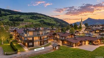 Thumbnail von Luxury ski-in/ski-out apartment in sunny prime location