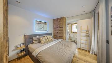 Thumbnail von Luxury ski-in/ski-out apartment in sunny prime location