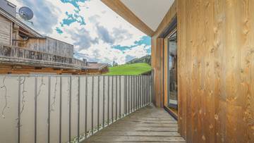 Thumbnail von Luxury ski-in/ski-out apartment in sunny prime location